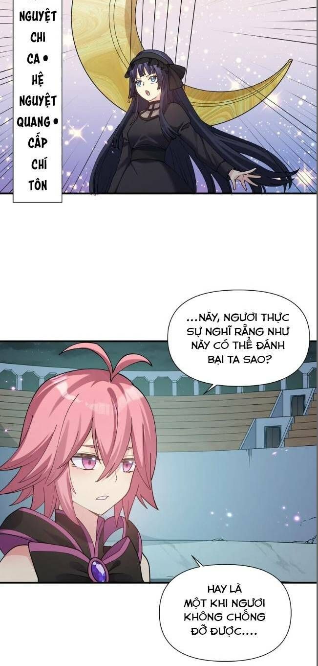 đọc truyện Thế Nhân Thực Sự Tin Tôi Là Đại Boss Chương 37 ảnh 18 tại Thiên Thai Truyện