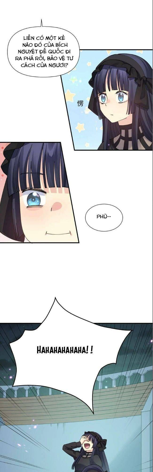 đọc truyện Thế Nhân Thực Sự Tin Tôi Là Đại Boss Chương 37 ảnh 19 tại Thiên Thai Truyện