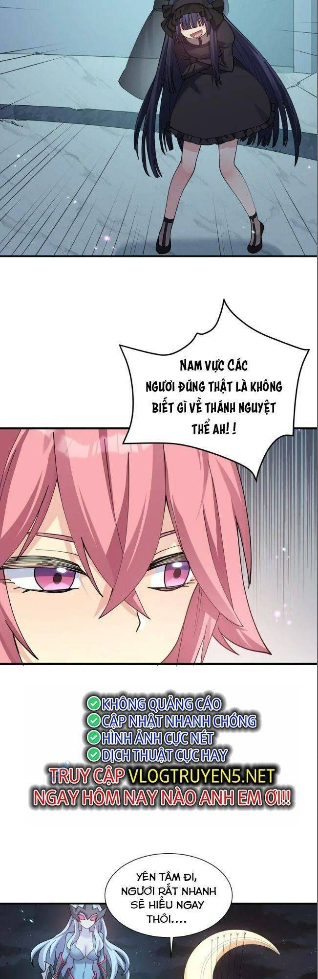 đọc truyện Thế Nhân Thực Sự Tin Tôi Là Đại Boss Chương 37 ảnh 20 tại Thiên Thai Truyện