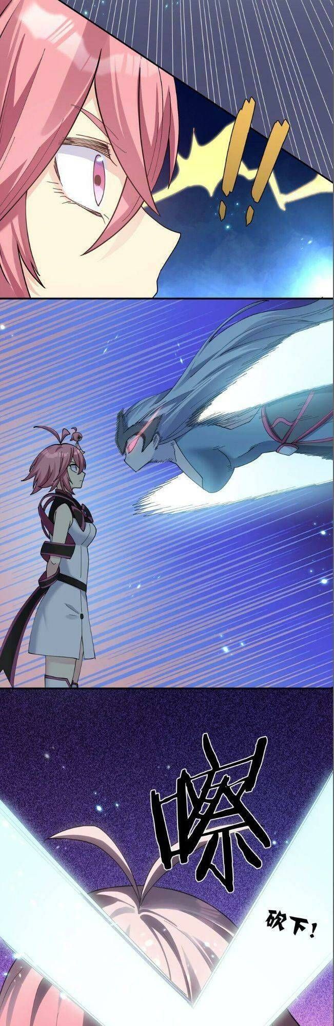 đọc truyện Thế Nhân Thực Sự Tin Tôi Là Đại Boss Chương 37 ảnh 22 tại Thiên Thai Truyện