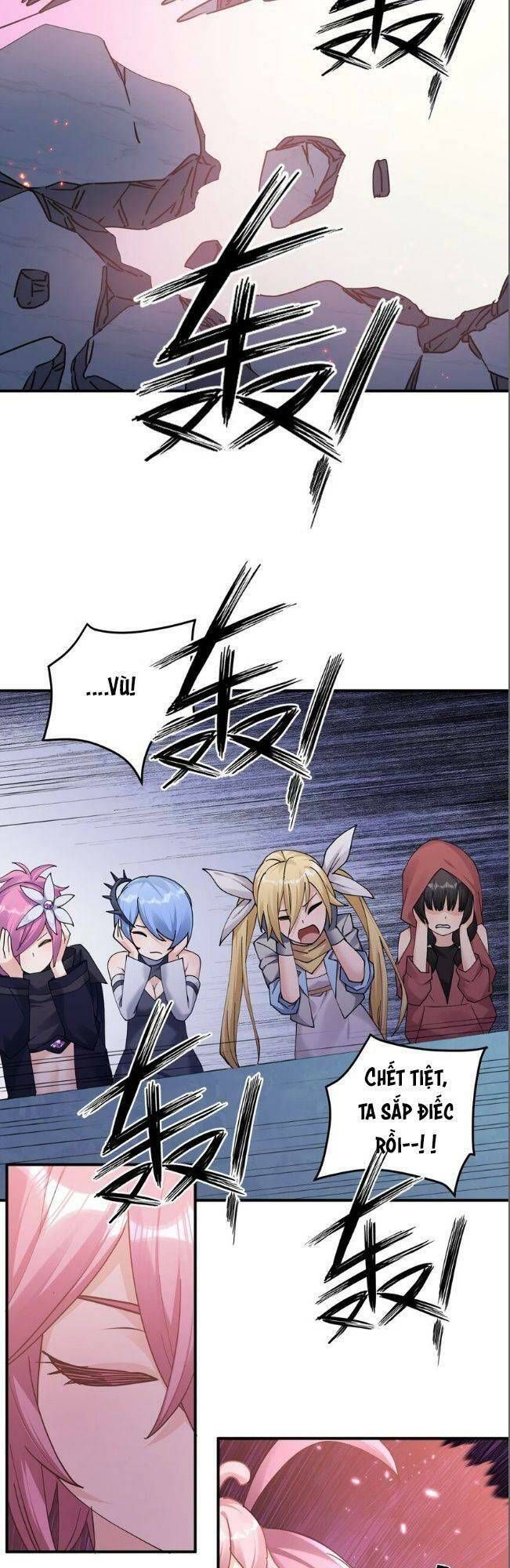 đọc truyện Thế Nhân Thực Sự Tin Tôi Là Đại Boss Chương 37 ảnh 27 tại Thiên Thai Truyện