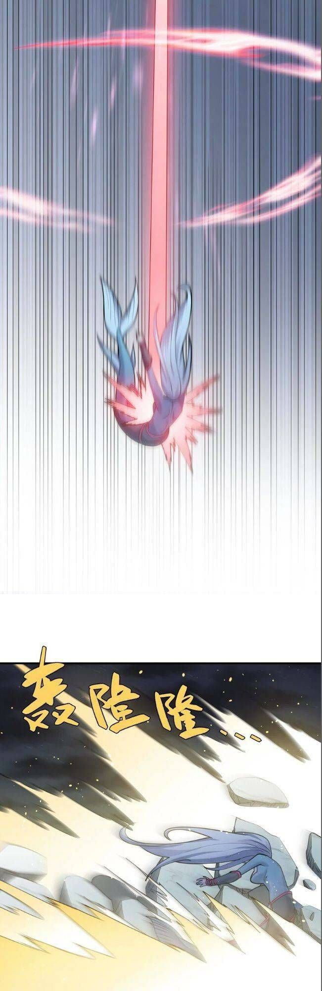 đọc truyện Thế Nhân Thực Sự Tin Tôi Là Đại Boss Chương 37 ảnh 30 tại Thiên Thai Truyện