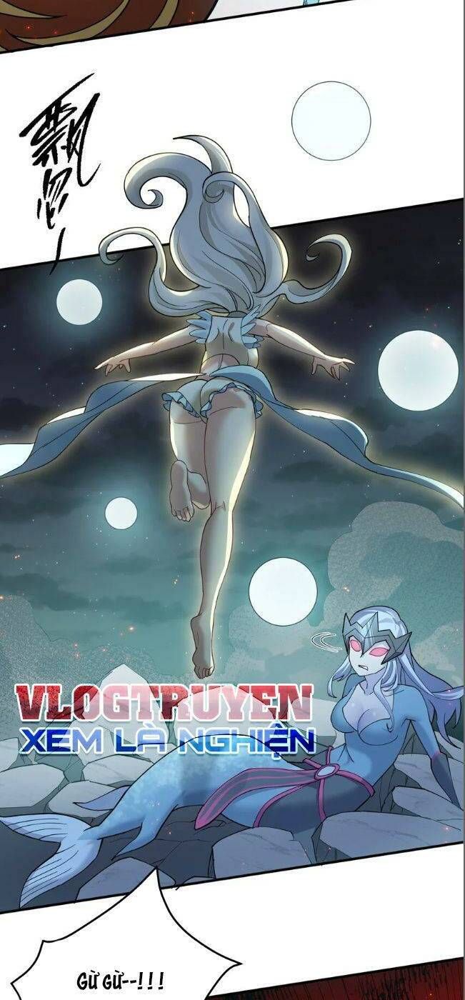 đọc truyện Thế Nhân Thực Sự Tin Tôi Là Đại Boss Chương 37 ảnh 33 tại Thiên Thai Truyện