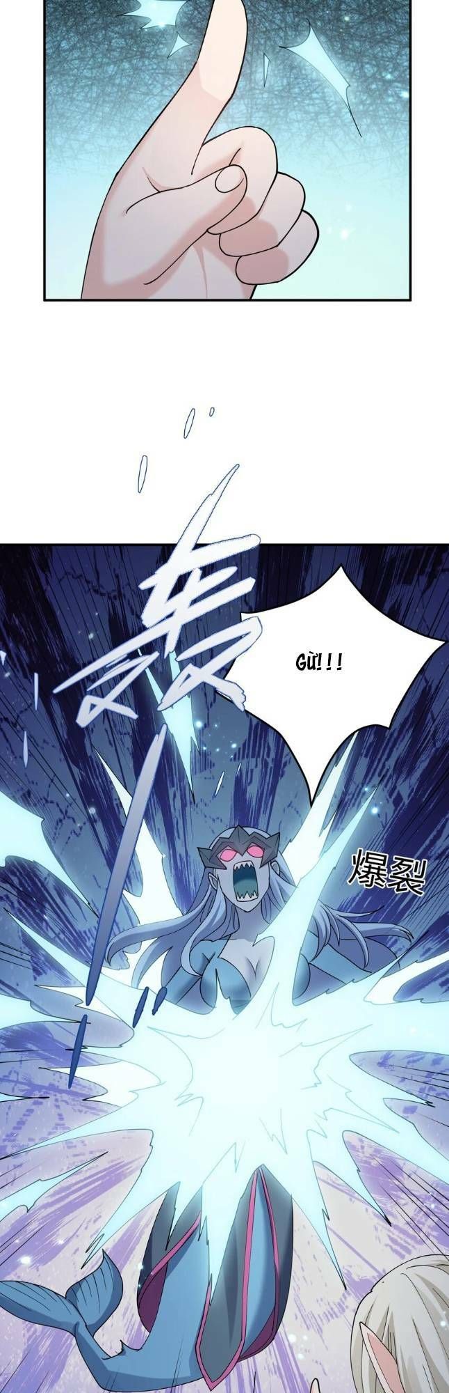 đọc truyện Thế Nhân Thực Sự Tin Tôi Là Đại Boss Chương 37 ảnh 35 tại Thiên Thai Truyện