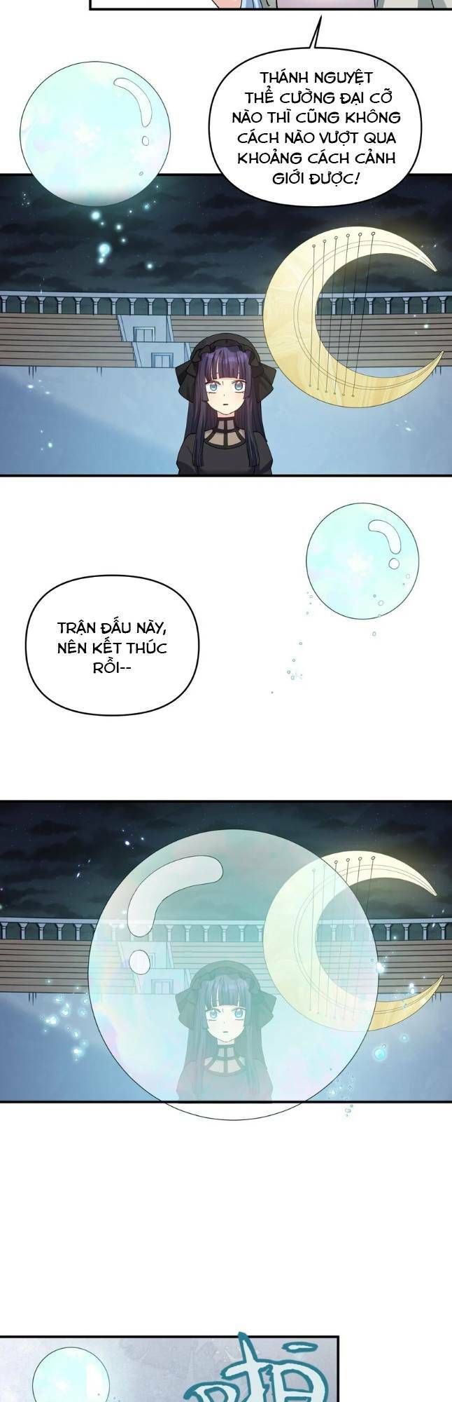 đọc truyện Thế Nhân Thực Sự Tin Tôi Là Đại Boss Chương 37 ảnh 38 tại Thiên Thai Truyện