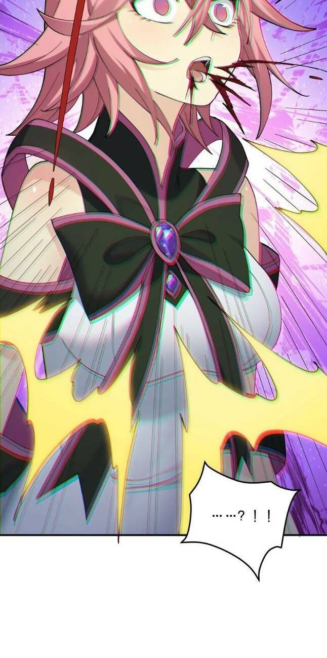 đọc truyện Thế Nhân Thực Sự Tin Tôi Là Đại Boss Chương 37 ảnh 40 tại Thiên Thai Truyện