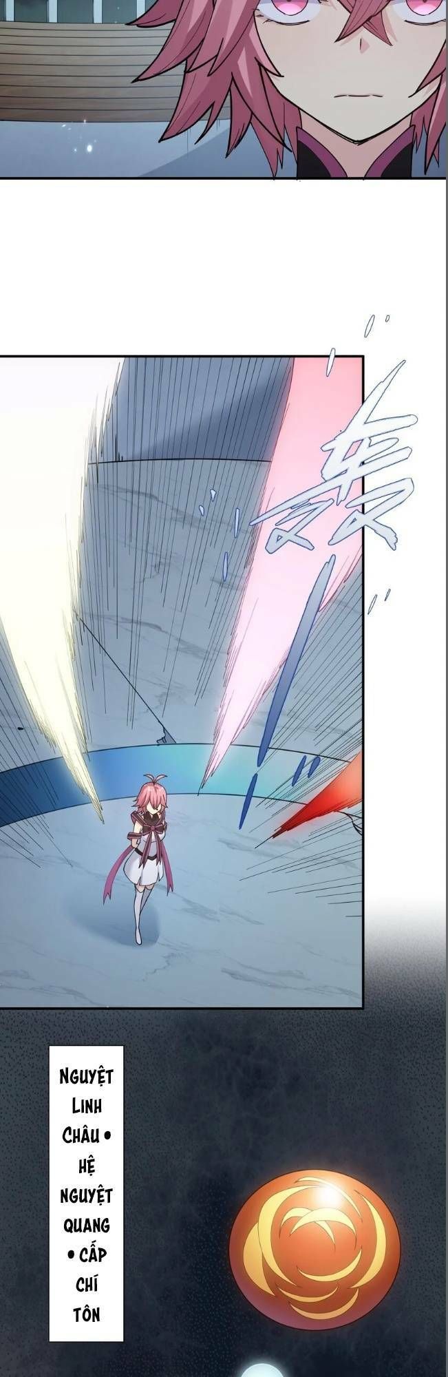 đọc truyện Thế Nhân Thực Sự Tin Tôi Là Đại Boss Chương 37 ảnh 7 tại Thiên Thai Truyện