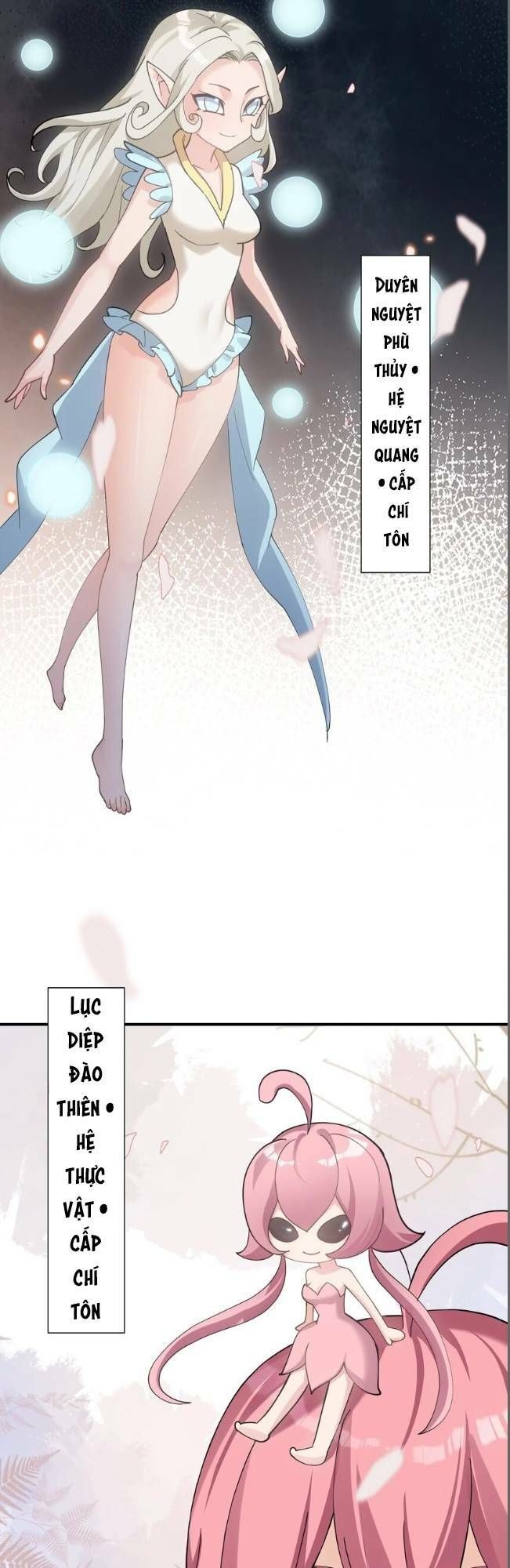 đọc truyện Thế Nhân Thực Sự Tin Tôi Là Đại Boss Chương 37 ảnh 8 tại Thiên Thai Truyện