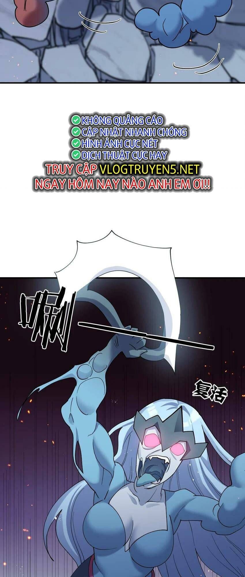 đọc truyện Thế Nhân Thực Sự Tin Tôi Là Đại Boss Chương 38 ảnh 13 tại Thiên Thai Truyện