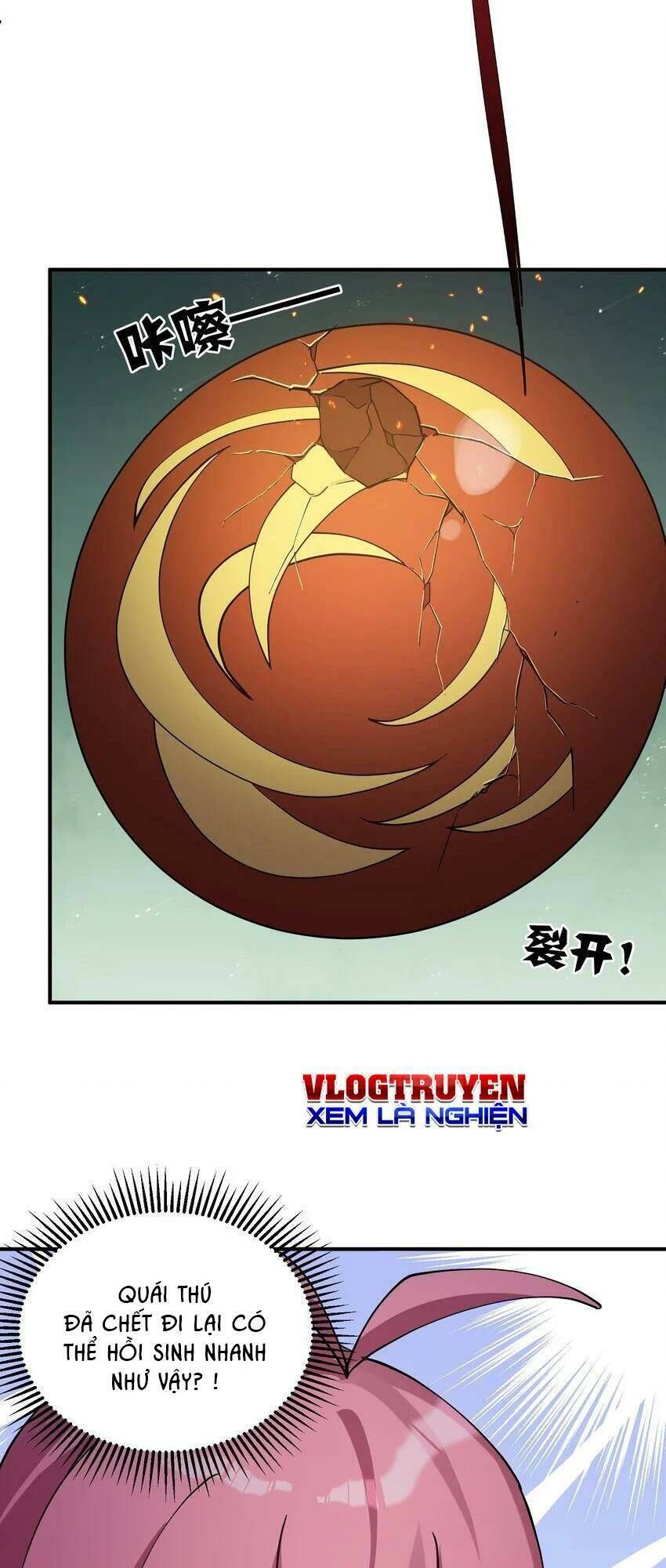 đọc truyện Thế Nhân Thực Sự Tin Tôi Là Đại Boss Chương 38 ảnh 16 tại Thiên Thai Truyện