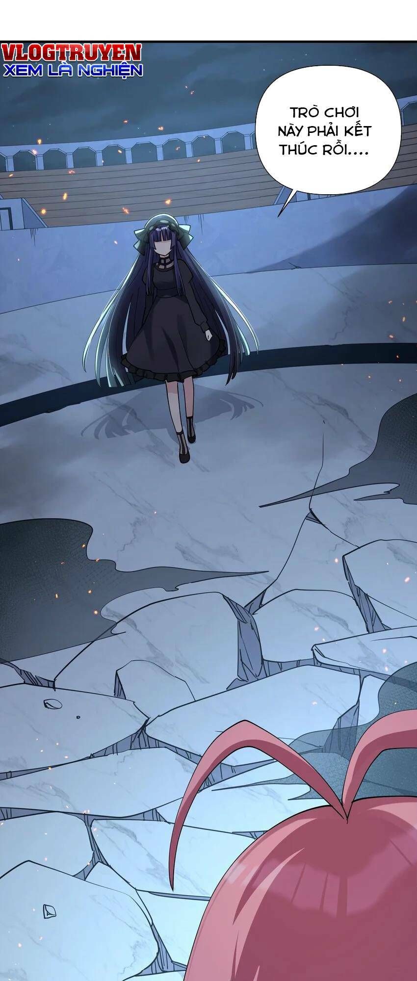 đọc truyện Thế Nhân Thực Sự Tin Tôi Là Đại Boss Chương 38 ảnh 19 tại Thiên Thai Truyện