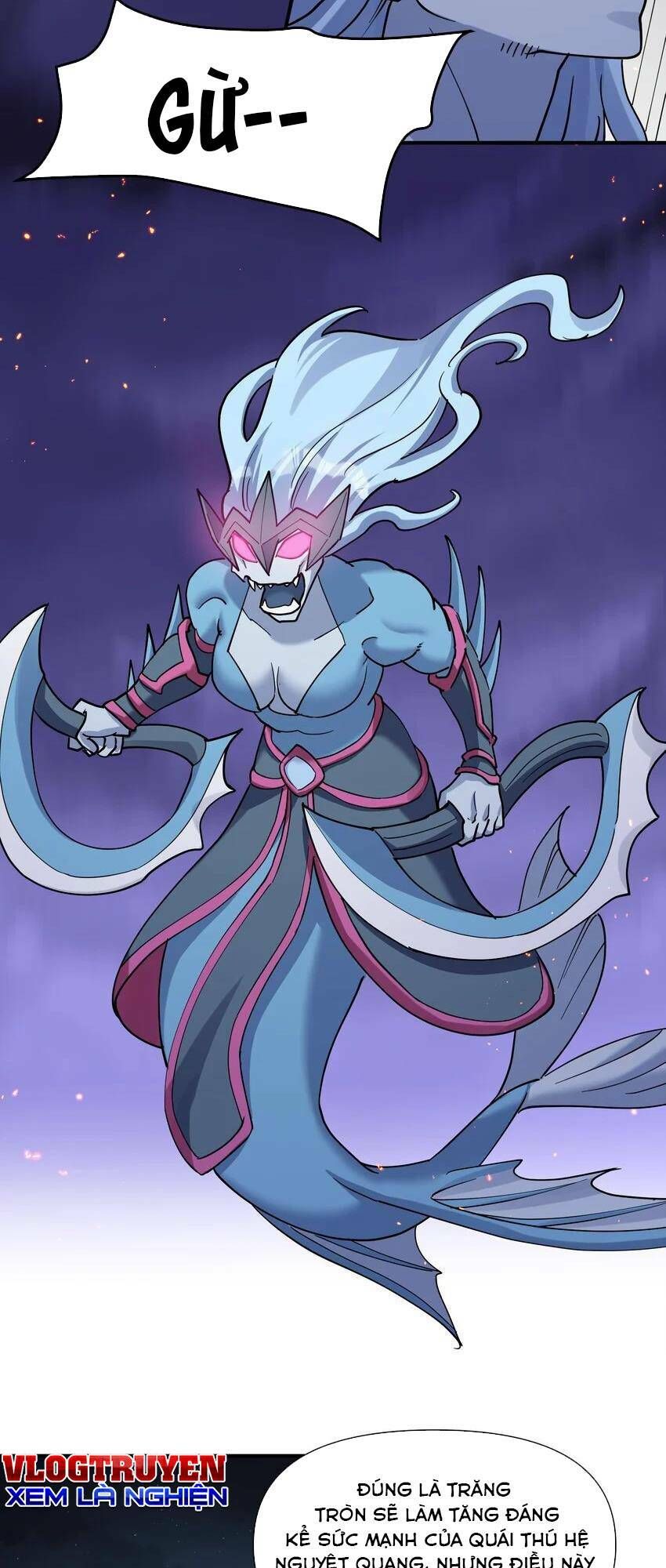 đọc truyện Thế Nhân Thực Sự Tin Tôi Là Đại Boss Chương 38 ảnh 21 tại Thiên Thai Truyện