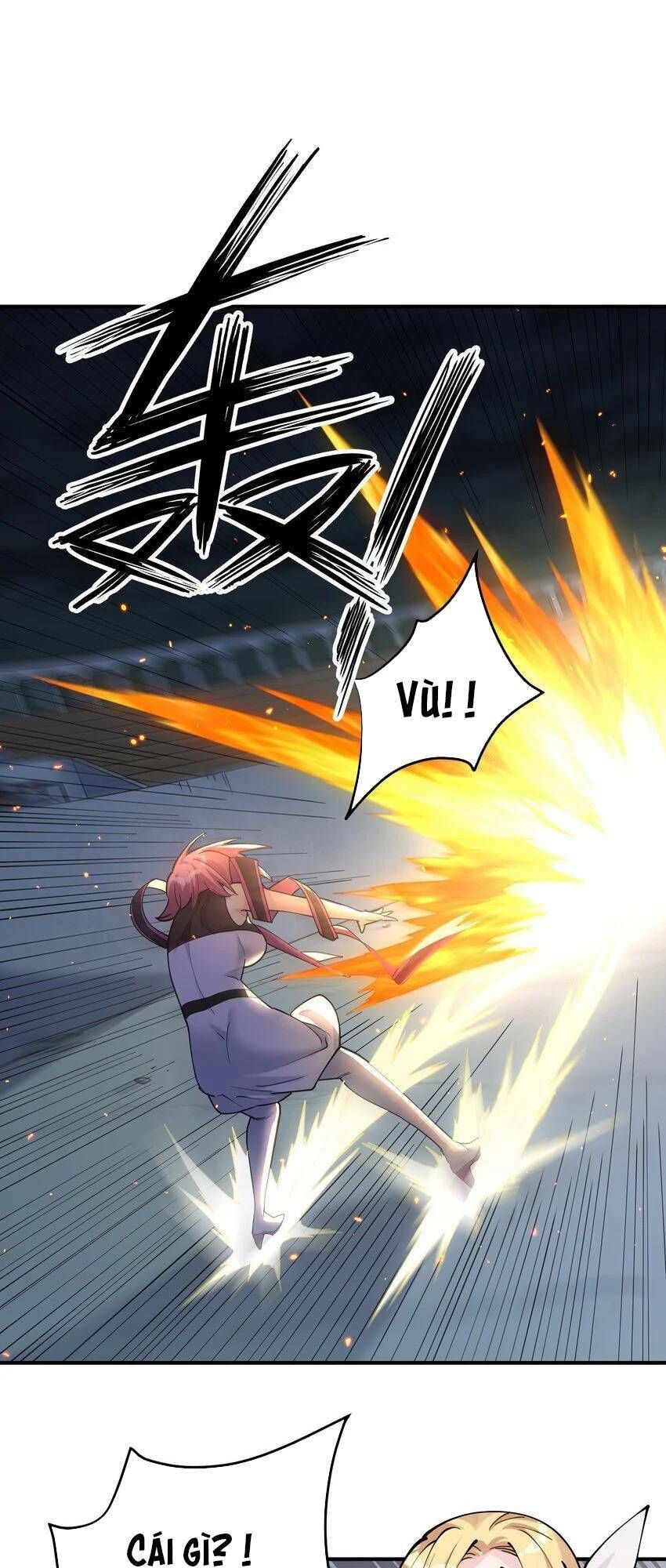 đọc truyện Thế Nhân Thực Sự Tin Tôi Là Đại Boss Chương 38 ảnh 4 tại Thiên Thai Truyện