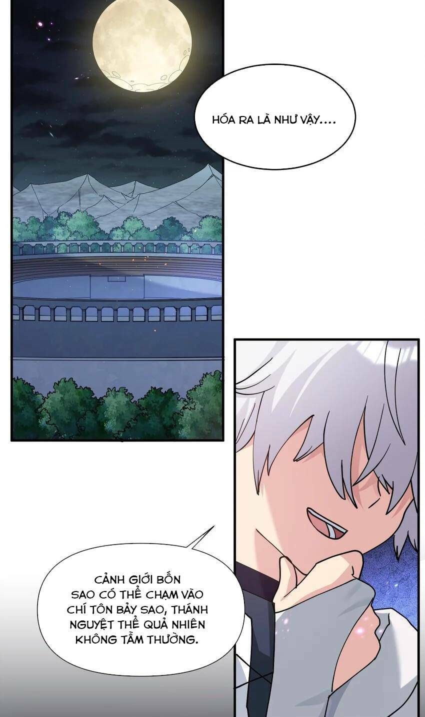 đọc truyện Thế Nhân Thực Sự Tin Tôi Là Đại Boss Chương 38 ảnh 23 tại Thiên Thai Truyện