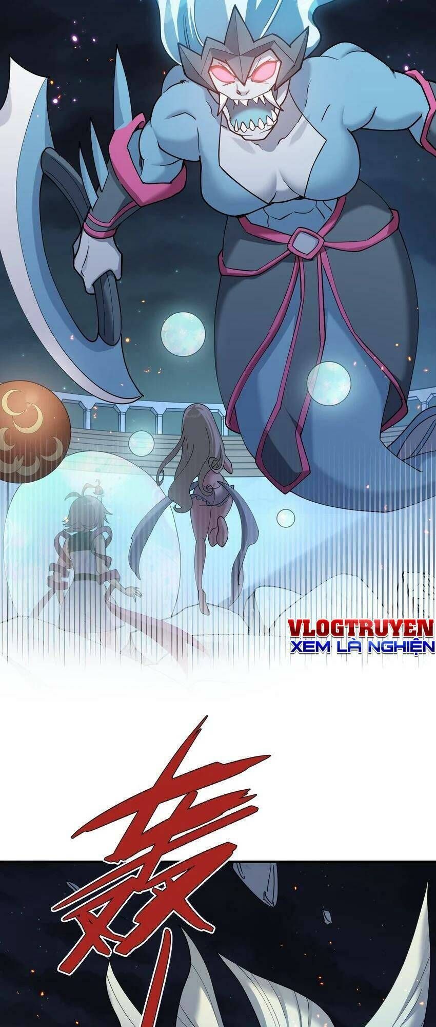 đọc truyện Thế Nhân Thực Sự Tin Tôi Là Đại Boss Chương 38 ảnh 26 tại Thiên Thai Truyện