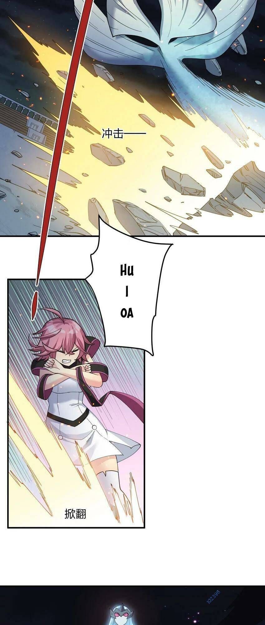 đọc truyện Thế Nhân Thực Sự Tin Tôi Là Đại Boss Chương 38 ảnh 27 tại Thiên Thai Truyện