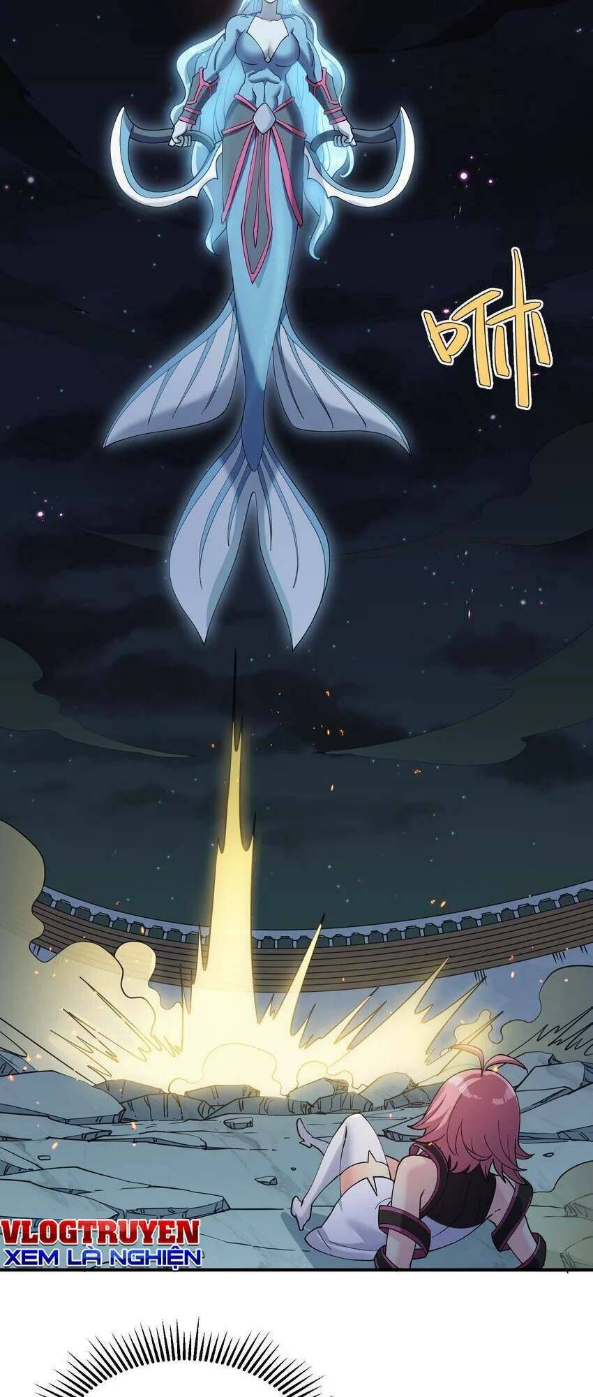 đọc truyện Thế Nhân Thực Sự Tin Tôi Là Đại Boss Chương 38 ảnh 28 tại Thiên Thai Truyện