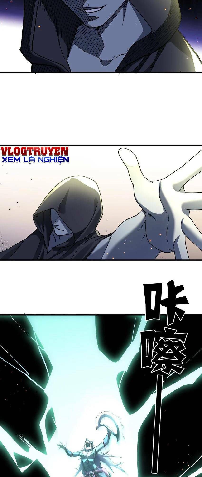 đọc truyện Thế Nhân Thực Sự Tin Tôi Là Đại Boss Chương 38 ảnh 32 tại Thiên Thai Truyện