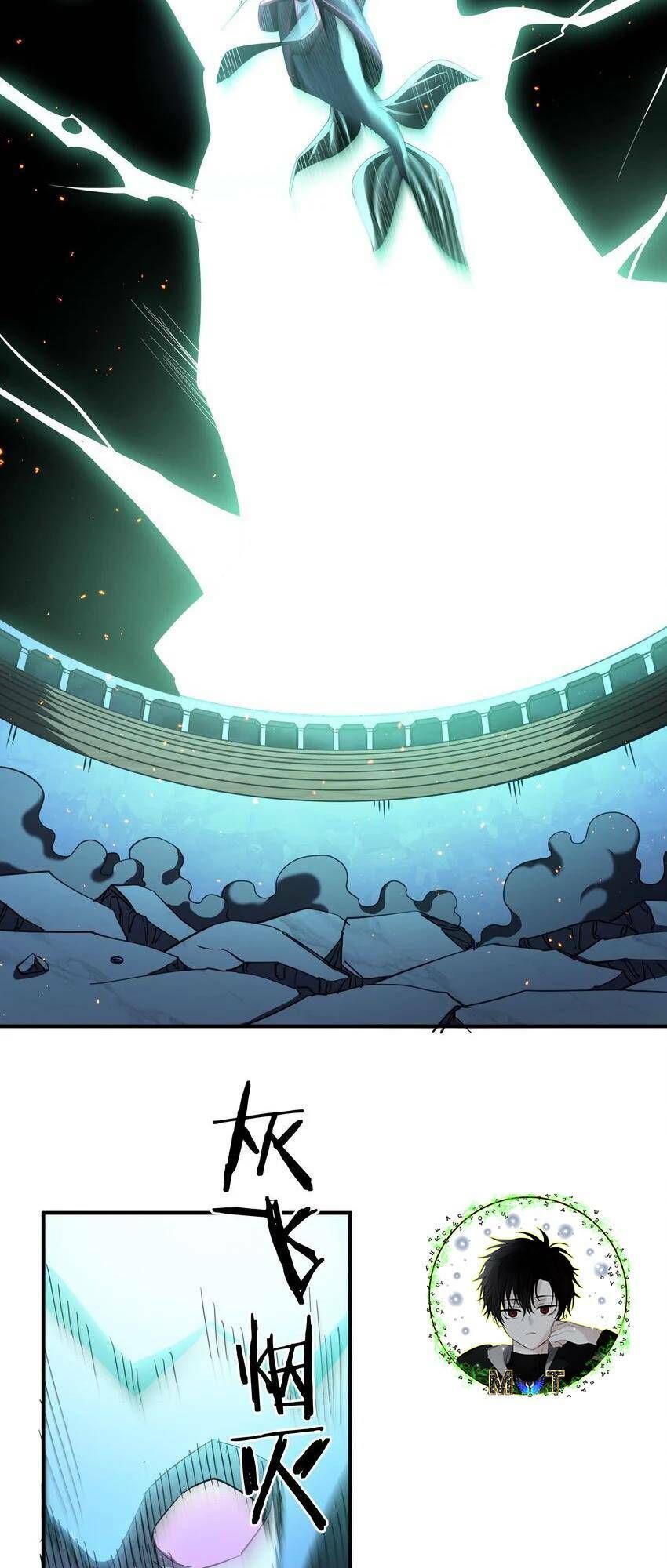 đọc truyện Thế Nhân Thực Sự Tin Tôi Là Đại Boss Chương 38 ảnh 33 tại Thiên Thai Truyện