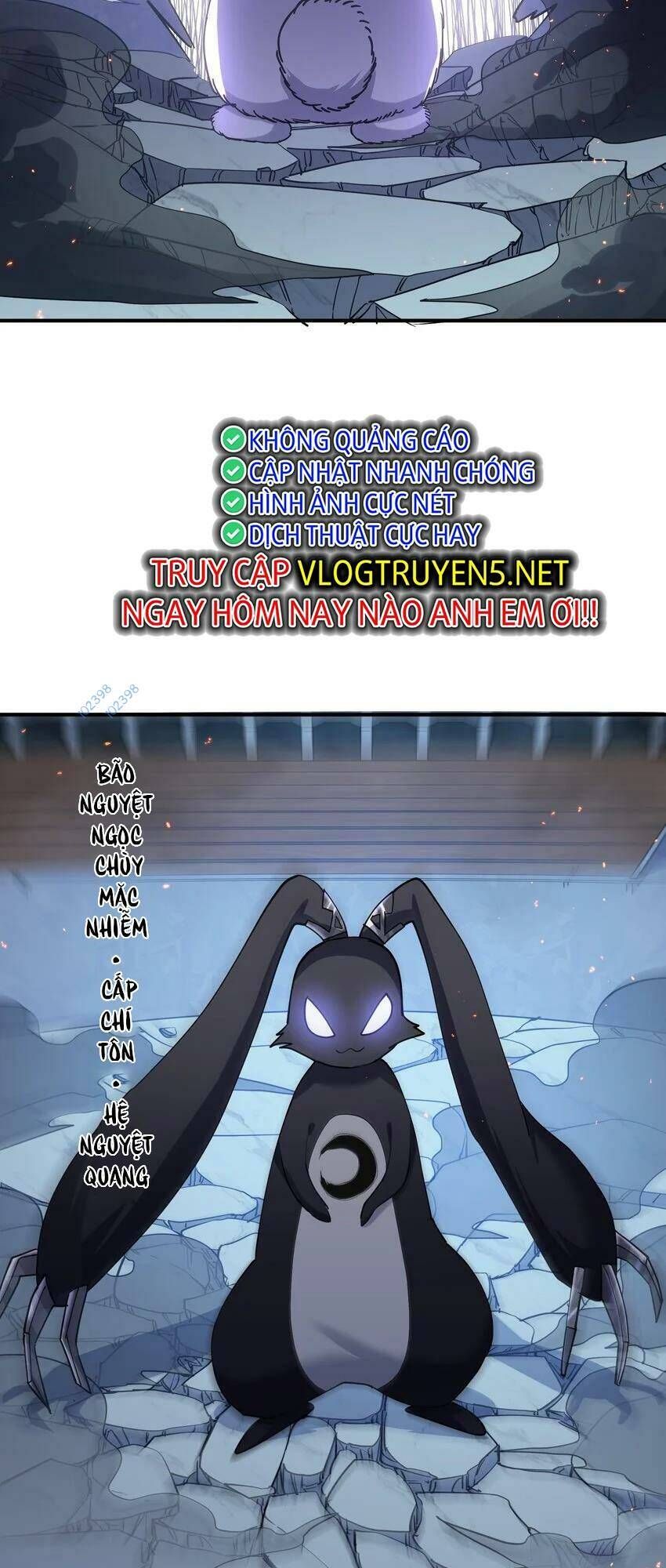 đọc truyện Thế Nhân Thực Sự Tin Tôi Là Đại Boss Chương 38 ảnh 40 tại Thiên Thai Truyện