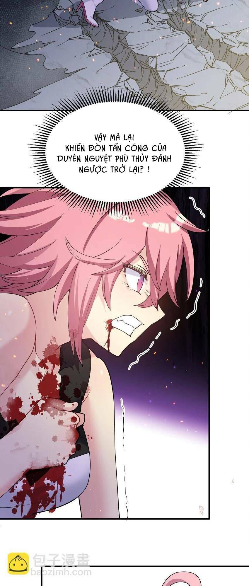 đọc truyện Thế Nhân Thực Sự Tin Tôi Là Đại Boss Chương 38 ảnh 6 tại Thiên Thai Truyện