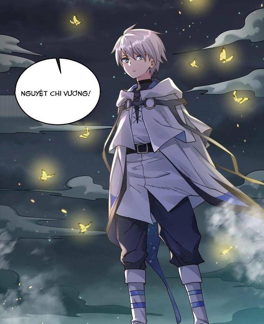 đọc truyện Thế Nhân Thực Sự Tin Tôi Là Đại Boss Chương 38 ảnh 49 tại Thiên Thai Truyện