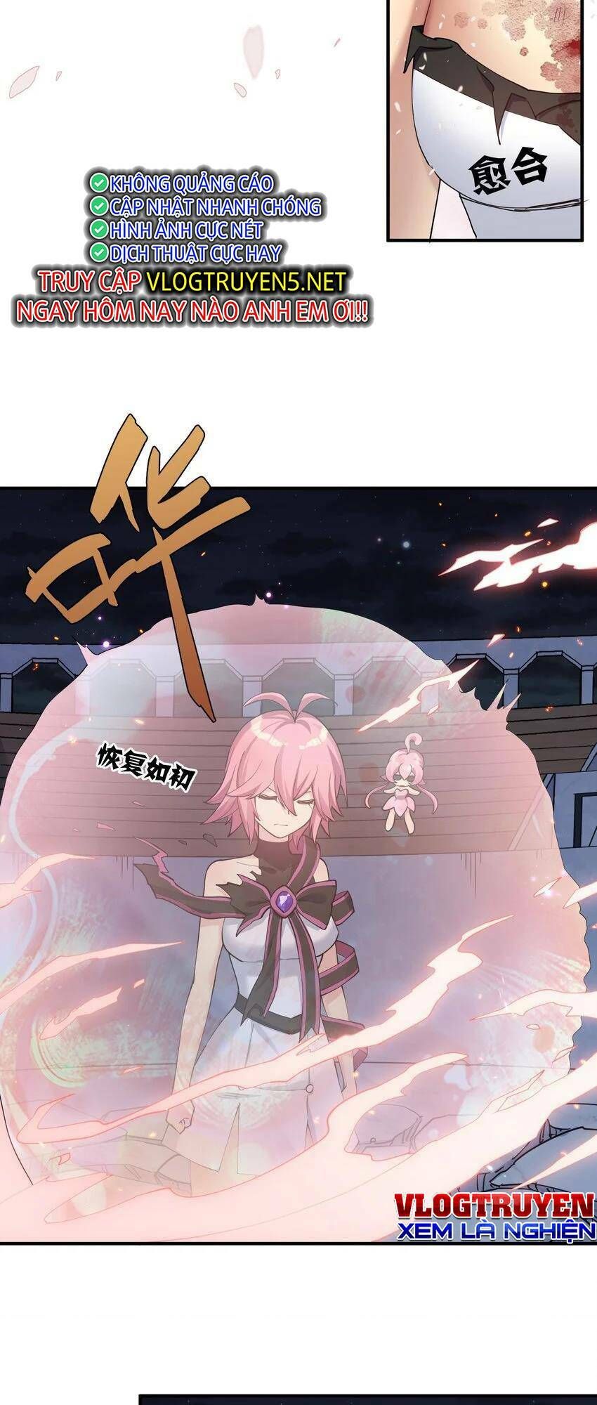 đọc truyện Thế Nhân Thực Sự Tin Tôi Là Đại Boss Chương 38 ảnh 8 tại Thiên Thai Truyện