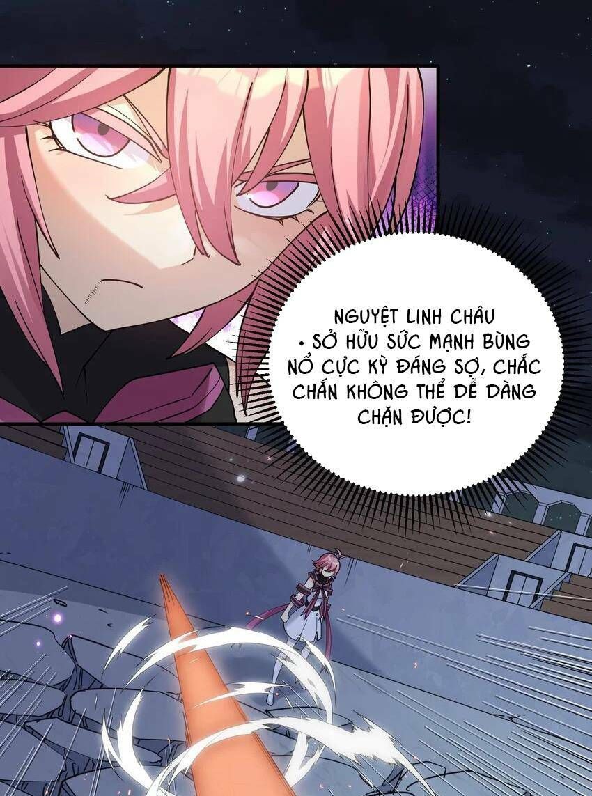 đọc truyện Thế Nhân Thực Sự Tin Tôi Là Đại Boss Chương 38 ảnh 10 tại Thiên Thai Truyện