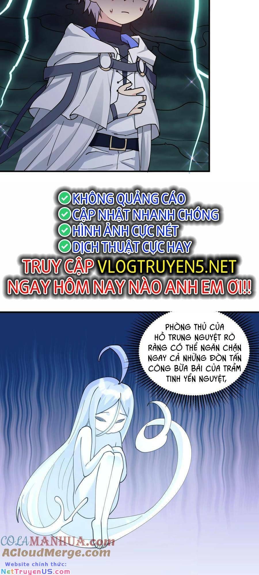 đọc truyện Thế Nhân Thực Sự Tin Tôi Là Đại Boss Chương 39 ảnh 17 tại Thiên Thai Truyện