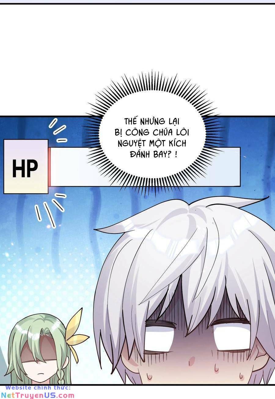 đọc truyện Thế Nhân Thực Sự Tin Tôi Là Đại Boss Chương 39 ảnh 18 tại Thiên Thai Truyện