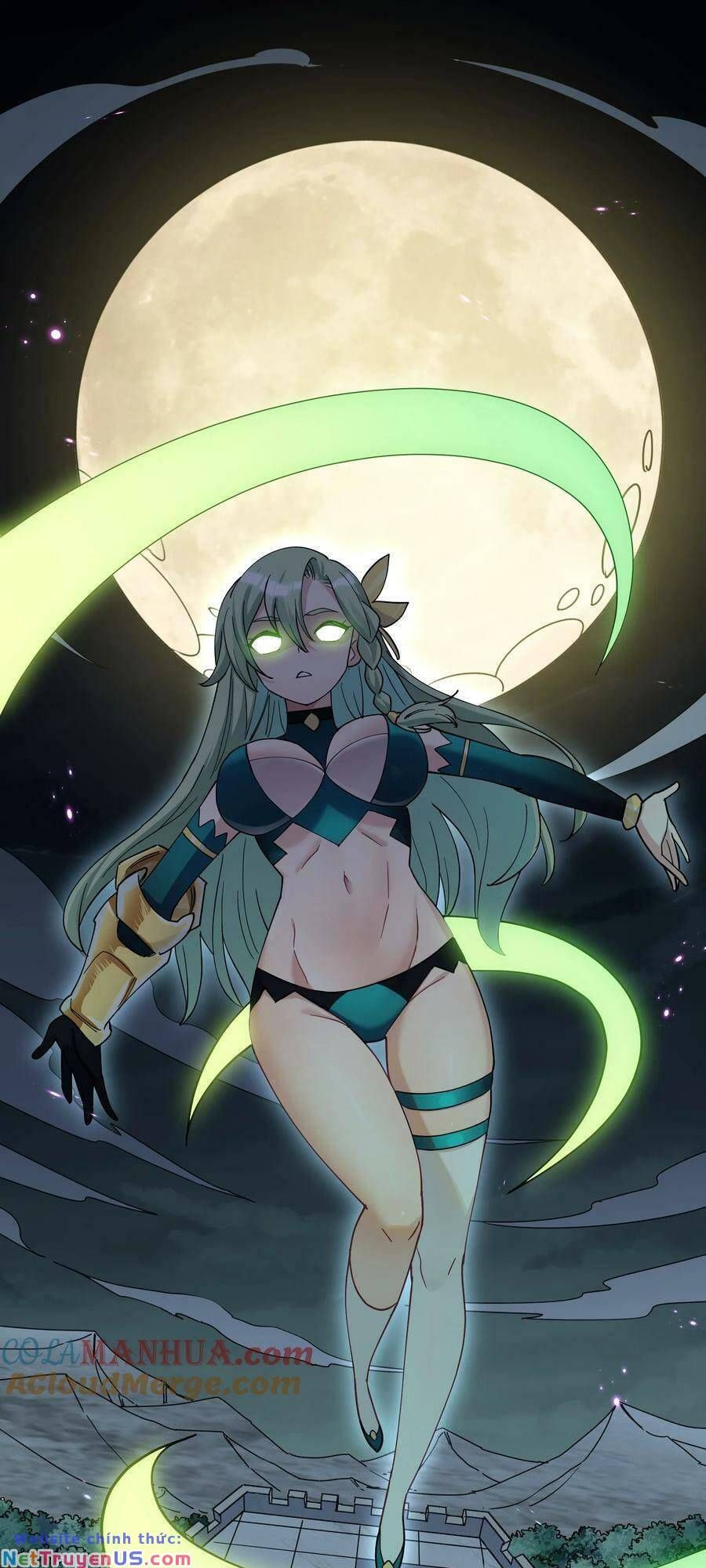 đọc truyện Thế Nhân Thực Sự Tin Tôi Là Đại Boss Chương 39 ảnh 20 tại Thiên Thai Truyện