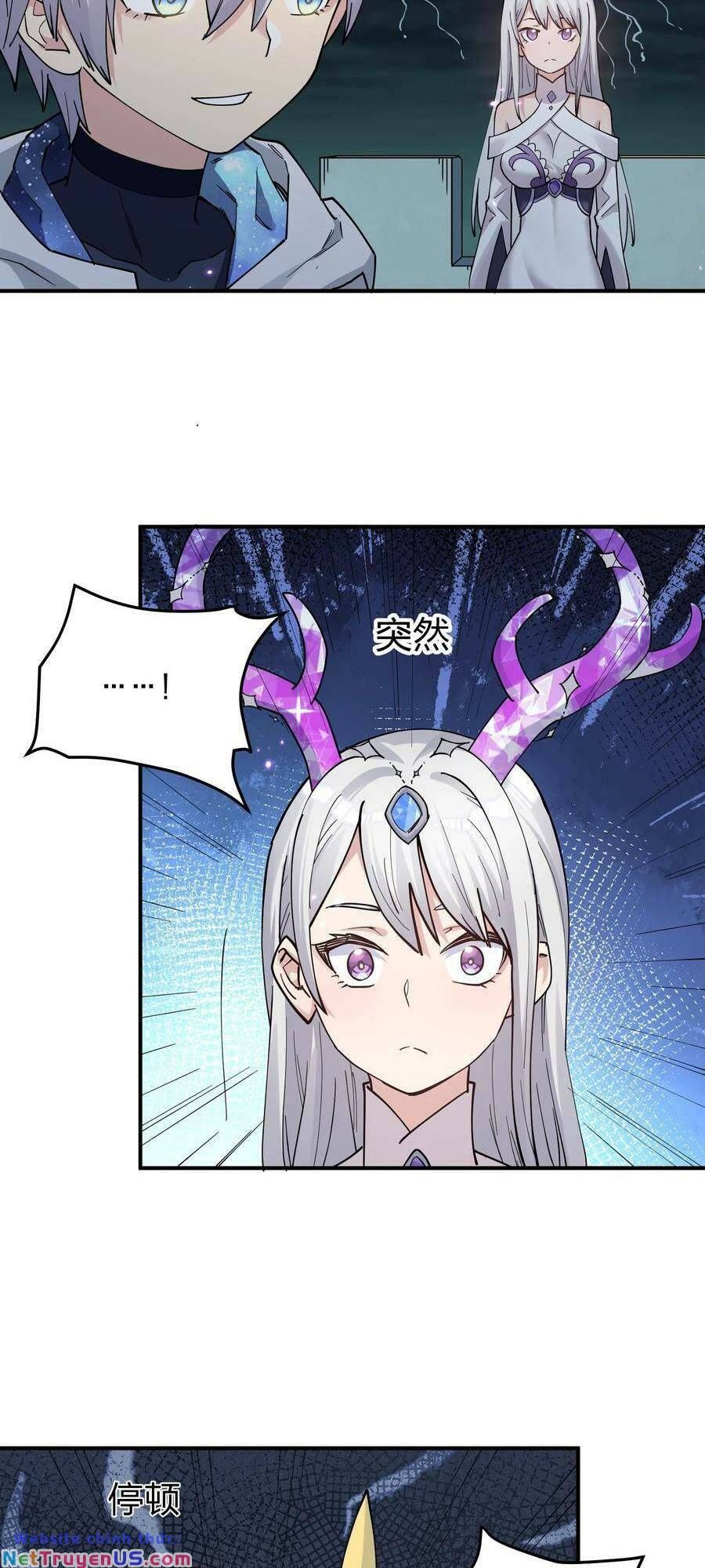 đọc truyện Thế Nhân Thực Sự Tin Tôi Là Đại Boss Chương 39 ảnh 4 tại Thiên Thai Truyện