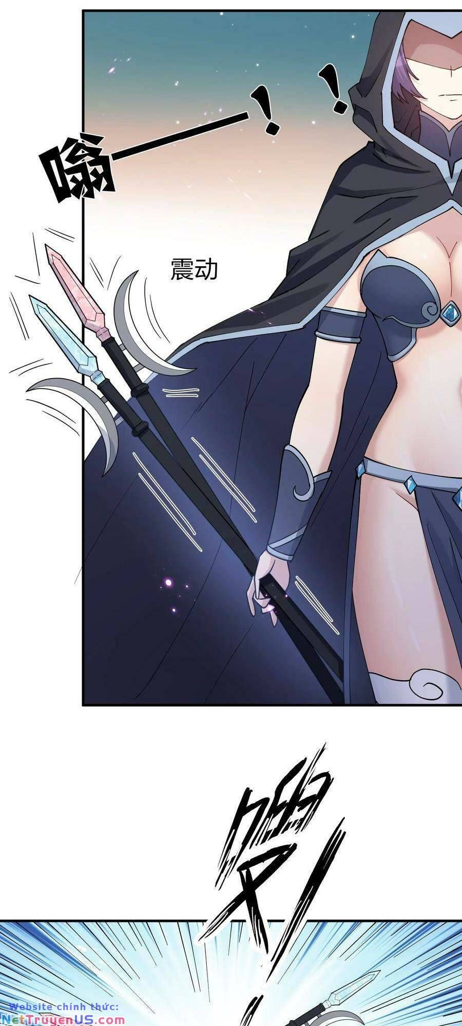 đọc truyện Thế Nhân Thực Sự Tin Tôi Là Đại Boss Chương 39 ảnh 24 tại Thiên Thai Truyện