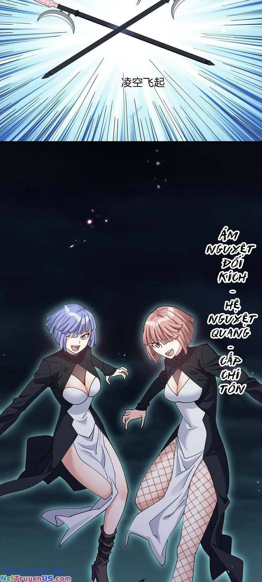 đọc truyện Thế Nhân Thực Sự Tin Tôi Là Đại Boss Chương 39 ảnh 25 tại Thiên Thai Truyện