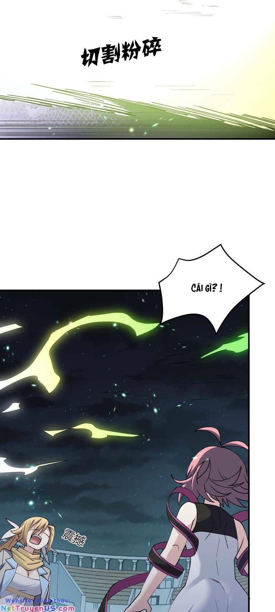 đọc truyện Thế Nhân Thực Sự Tin Tôi Là Đại Boss Chương 39 ảnh 29 tại Thiên Thai Truyện