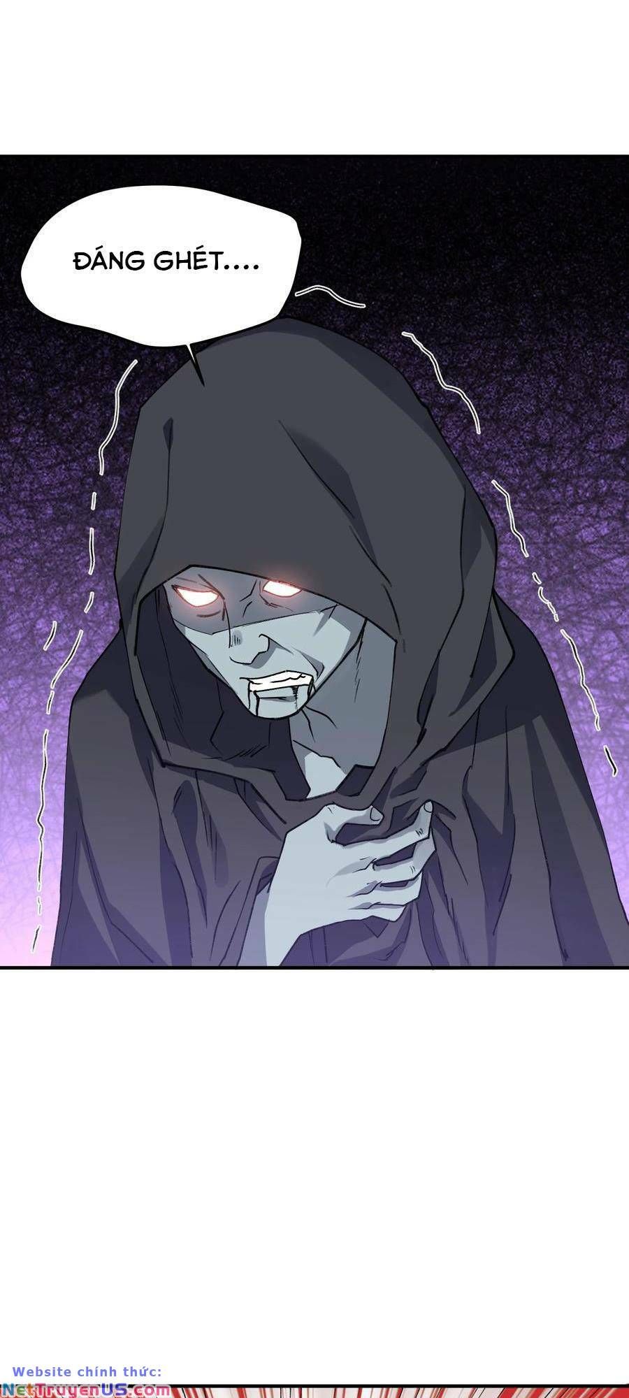 đọc truyện Thế Nhân Thực Sự Tin Tôi Là Đại Boss Chương 39 ảnh 31 tại Thiên Thai Truyện