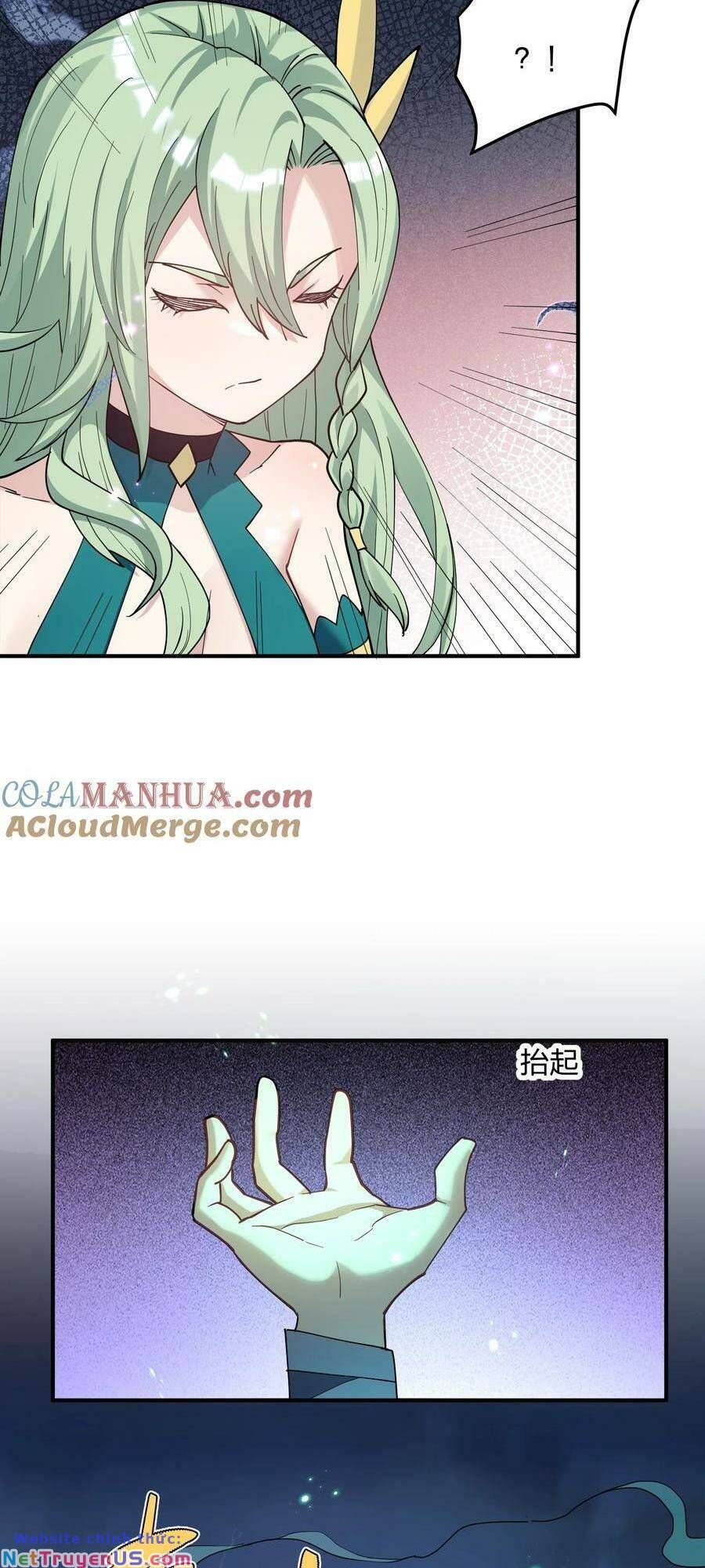 đọc truyện Thế Nhân Thực Sự Tin Tôi Là Đại Boss Chương 39 ảnh 5 tại Thiên Thai Truyện