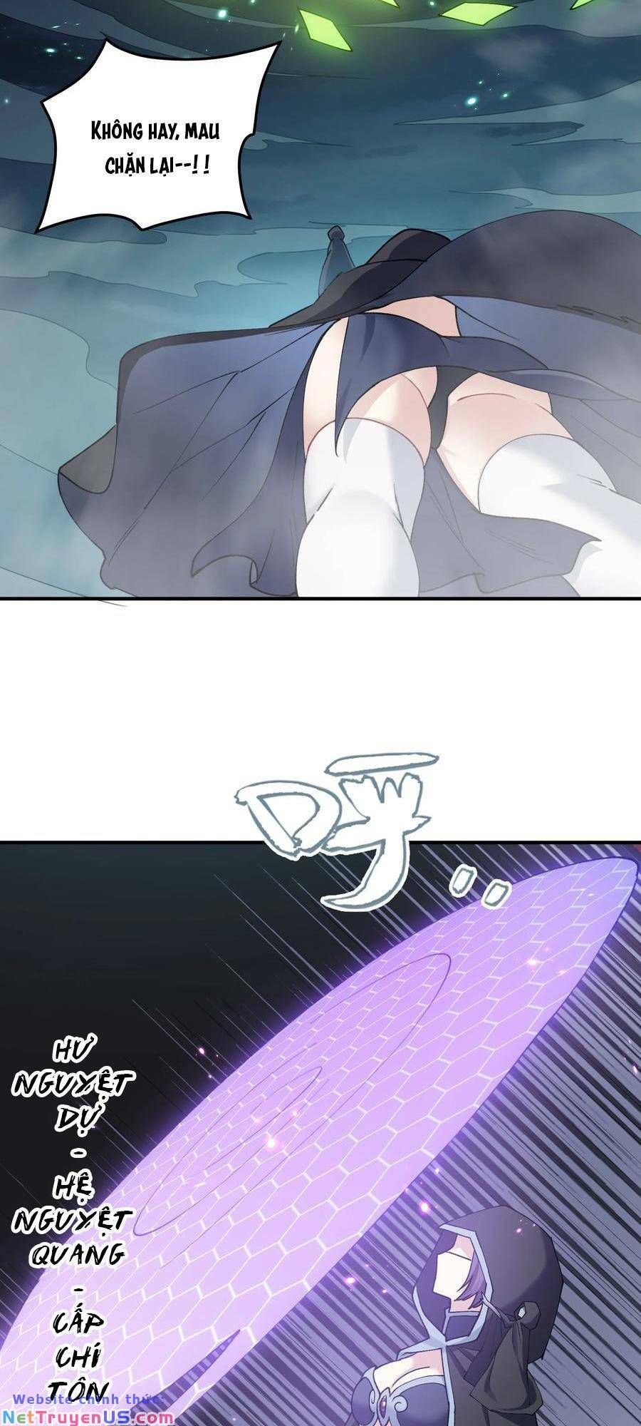 đọc truyện Thế Nhân Thực Sự Tin Tôi Là Đại Boss Chương 39 ảnh 33 tại Thiên Thai Truyện