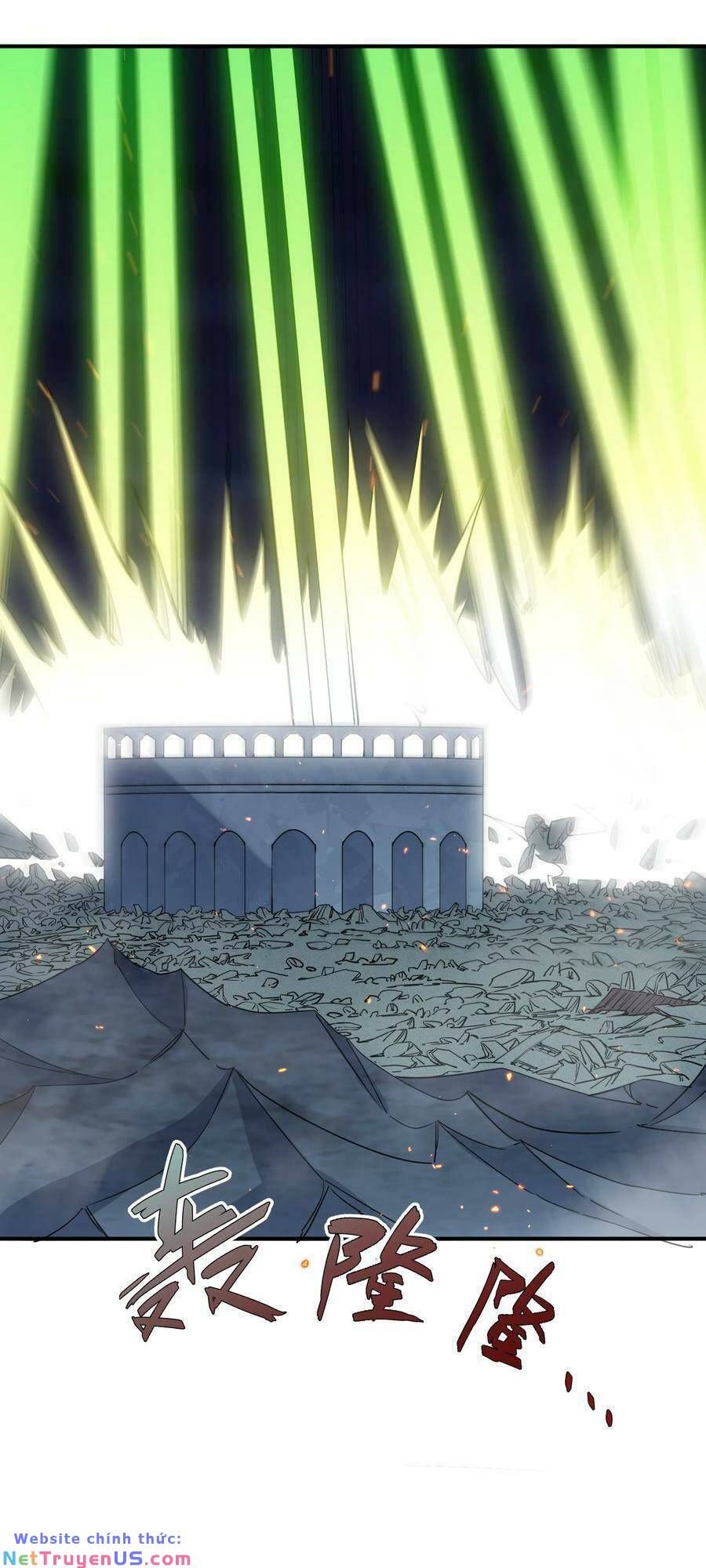 đọc truyện Thế Nhân Thực Sự Tin Tôi Là Đại Boss Chương 39 ảnh 36 tại Thiên Thai Truyện