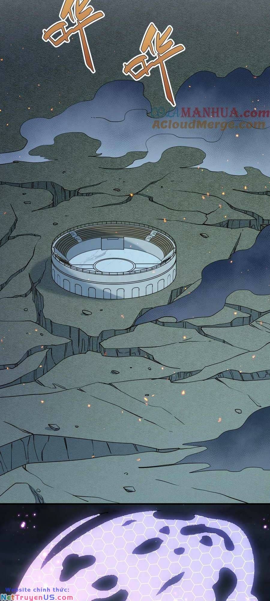 đọc truyện Thế Nhân Thực Sự Tin Tôi Là Đại Boss Chương 39 ảnh 38 tại Thiên Thai Truyện