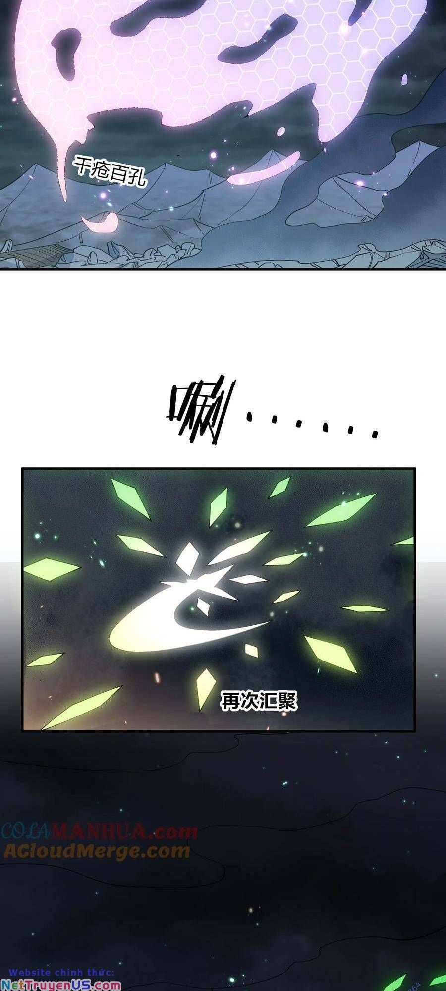 đọc truyện Thế Nhân Thực Sự Tin Tôi Là Đại Boss Chương 39 ảnh 39 tại Thiên Thai Truyện