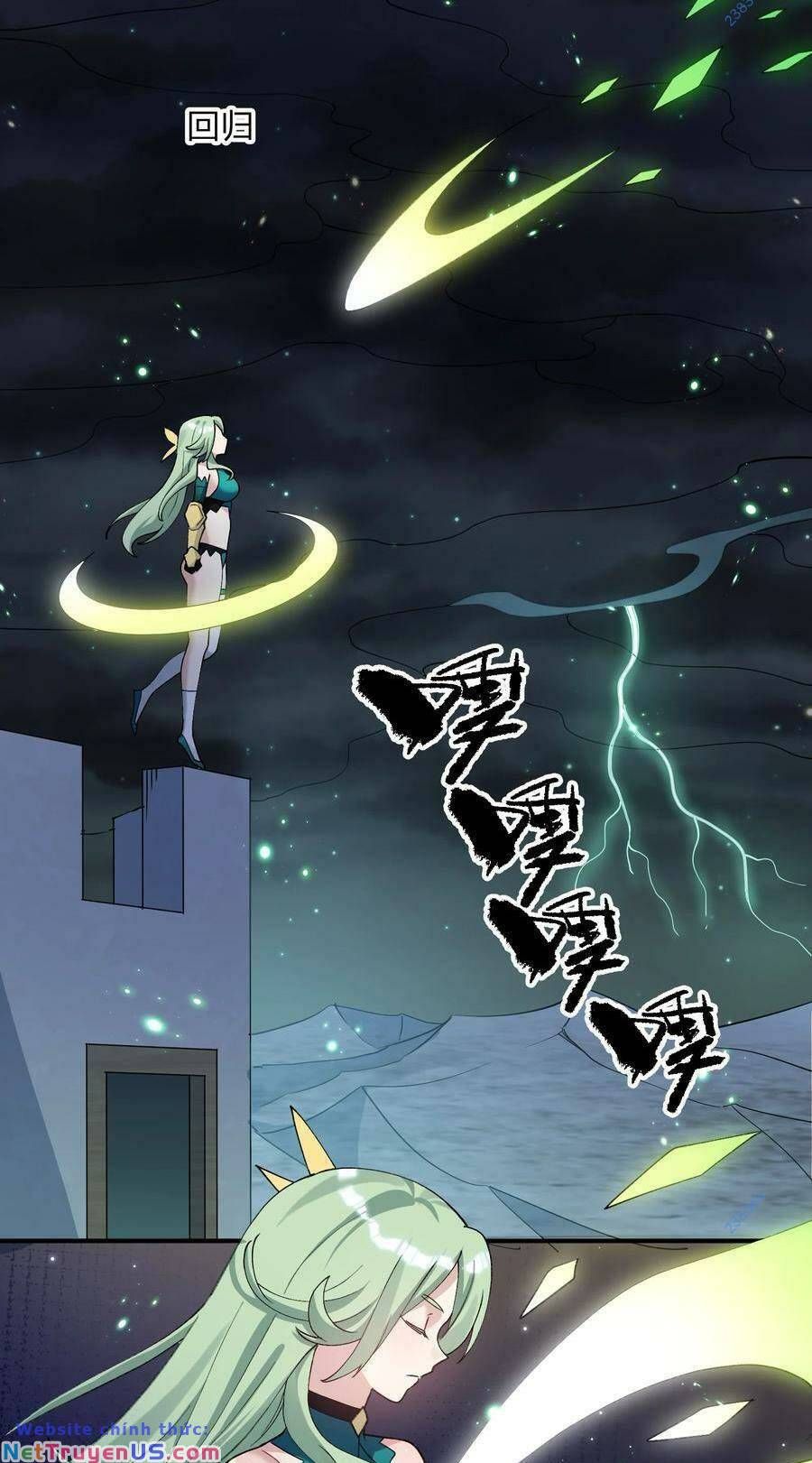 đọc truyện Thế Nhân Thực Sự Tin Tôi Là Đại Boss Chương 39 ảnh 40 tại Thiên Thai Truyện