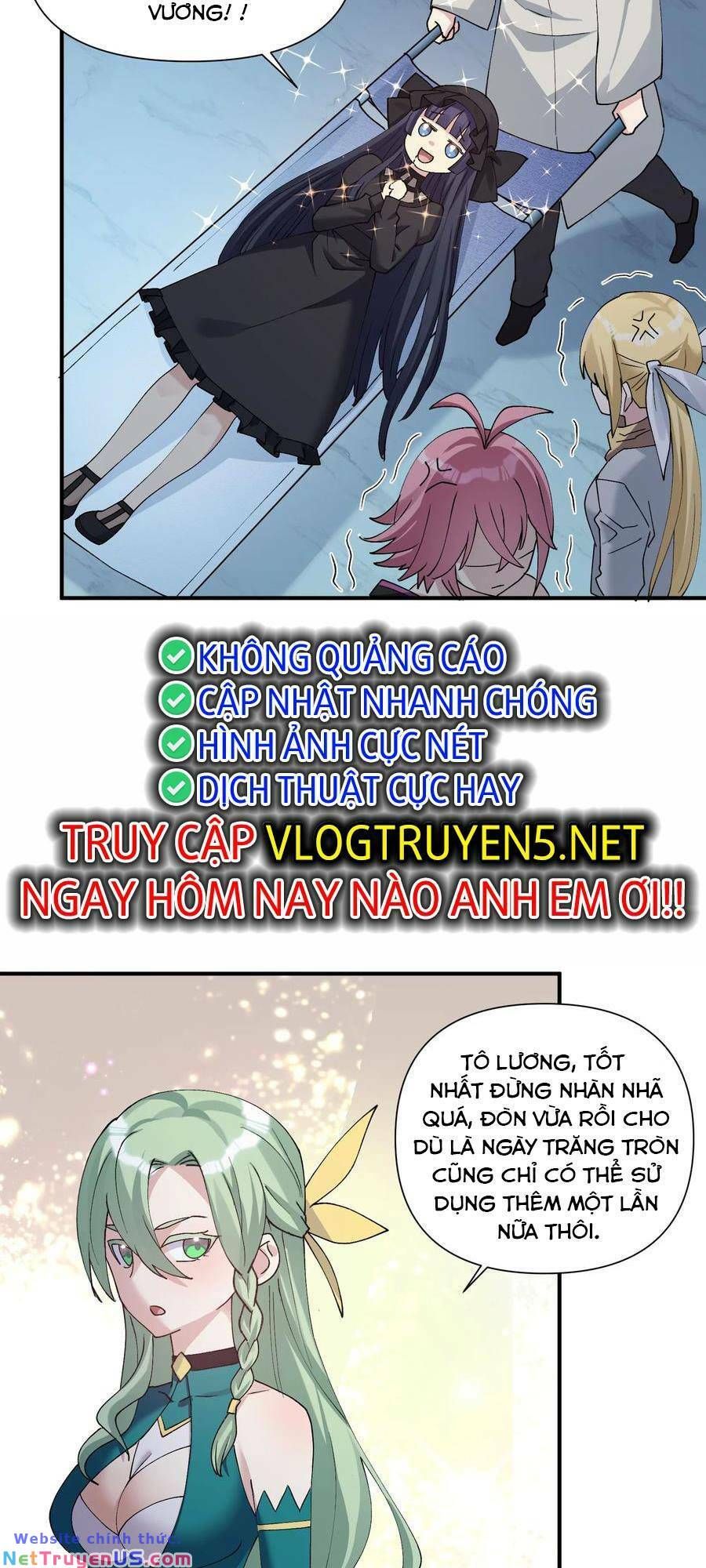 đọc truyện Thế Nhân Thực Sự Tin Tôi Là Đại Boss Chương 39 ảnh 43 tại Thiên Thai Truyện