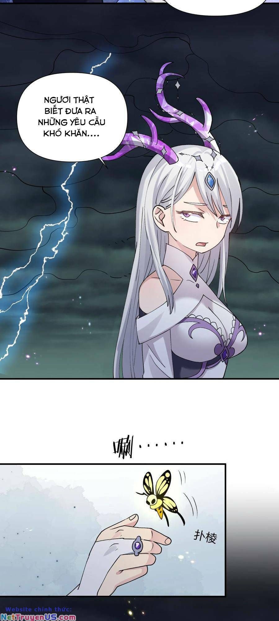 đọc truyện Thế Nhân Thực Sự Tin Tôi Là Đại Boss Chương 39 ảnh 45 tại Thiên Thai Truyện