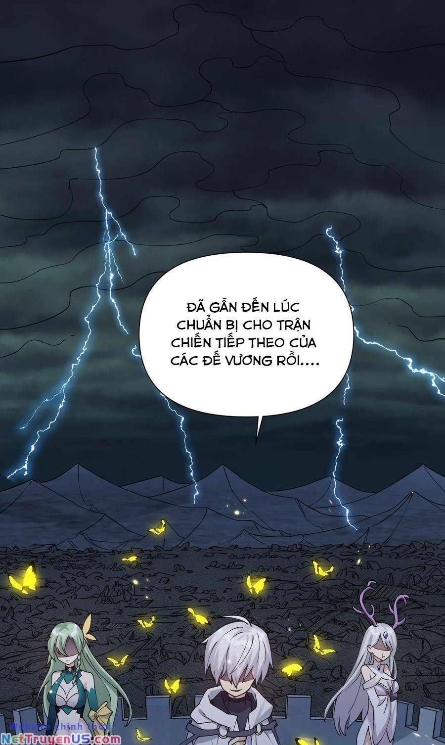 đọc truyện Thế Nhân Thực Sự Tin Tôi Là Đại Boss Chương 39 ảnh 46 tại Thiên Thai Truyện