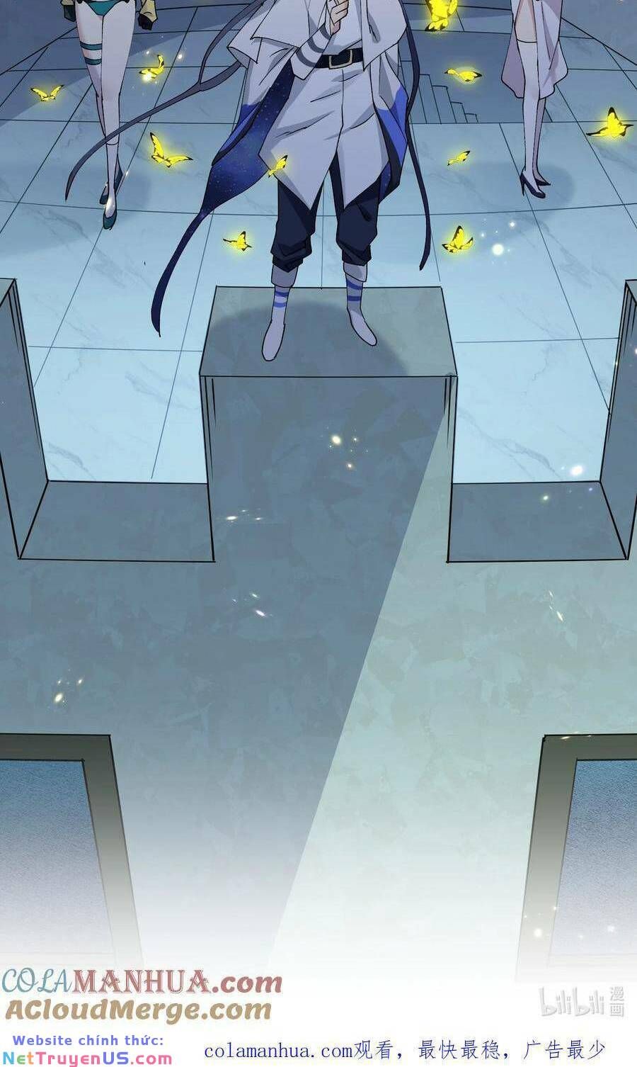 đọc truyện Thế Nhân Thực Sự Tin Tôi Là Đại Boss Chương 39 ảnh 47 tại Thiên Thai Truyện