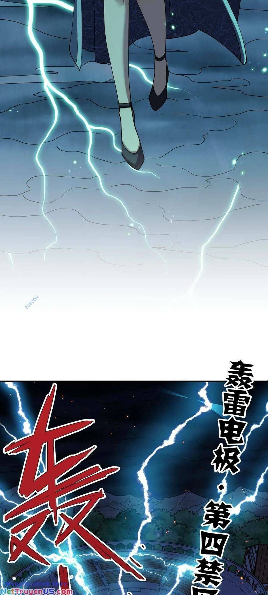 đọc truyện Thế Nhân Thực Sự Tin Tôi Là Đại Boss Chương 39 ảnh 7 tại Thiên Thai Truyện