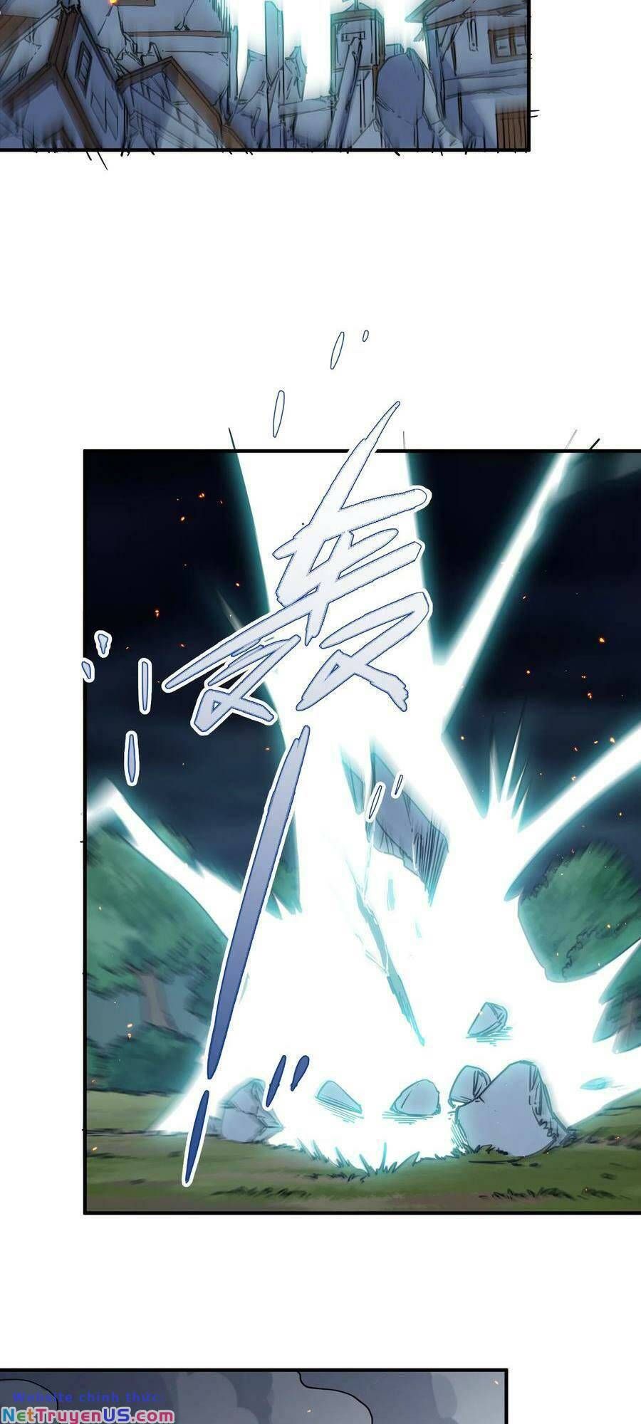 đọc truyện Thế Nhân Thực Sự Tin Tôi Là Đại Boss Chương 39 ảnh 9 tại Thiên Thai Truyện