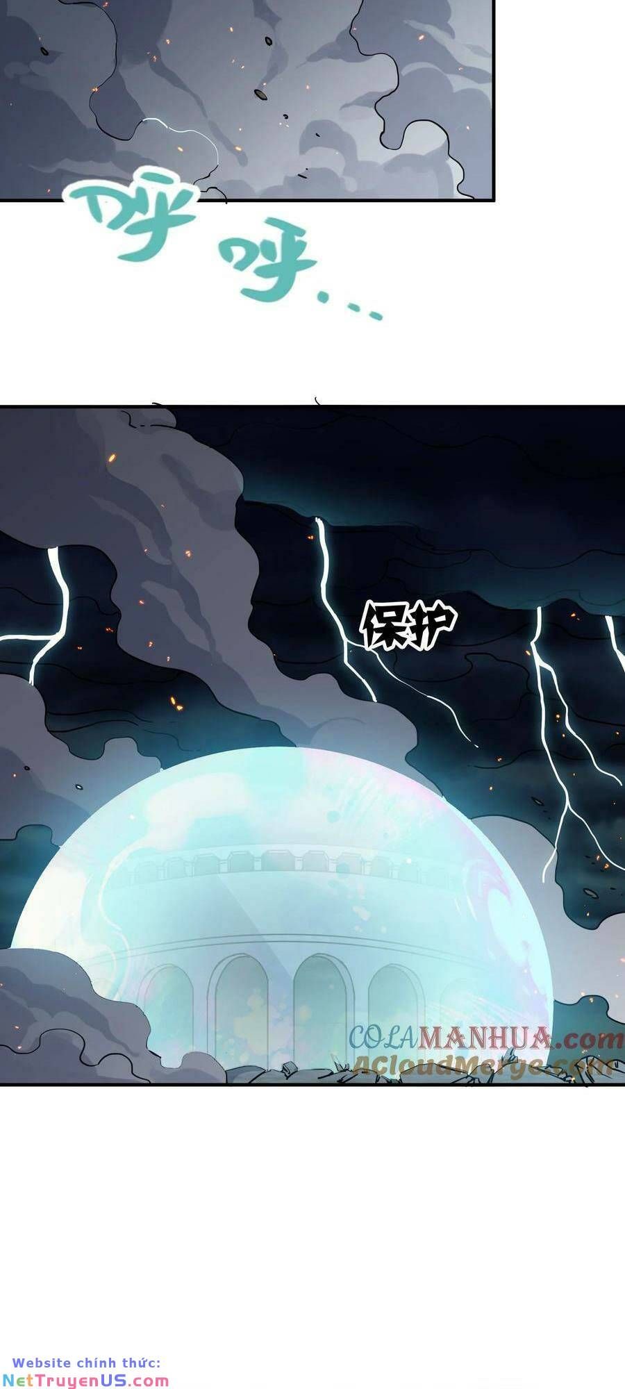 đọc truyện Thế Nhân Thực Sự Tin Tôi Là Đại Boss Chương 39 ảnh 10 tại Thiên Thai Truyện