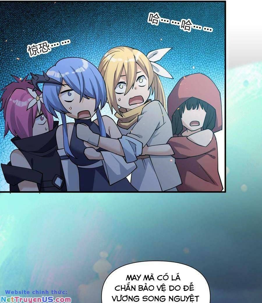 đọc truyện Thế Nhân Thực Sự Tin Tôi Là Đại Boss Chương 39 ảnh 11 tại Thiên Thai Truyện